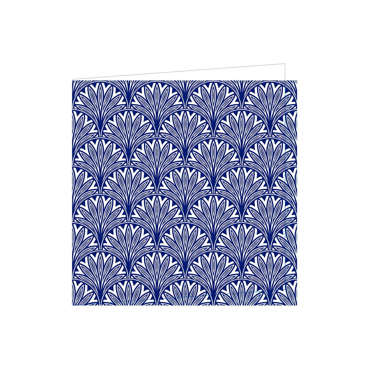 Fan(cy) Blue Napkins (Pack of 25)