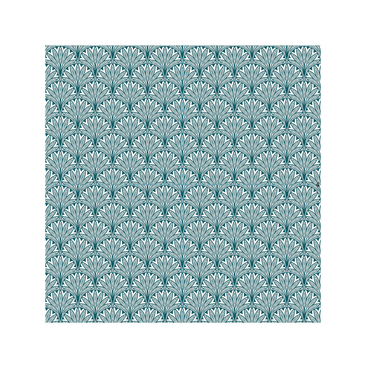 Fan(cy) Blue Napkins (Pack of 25)