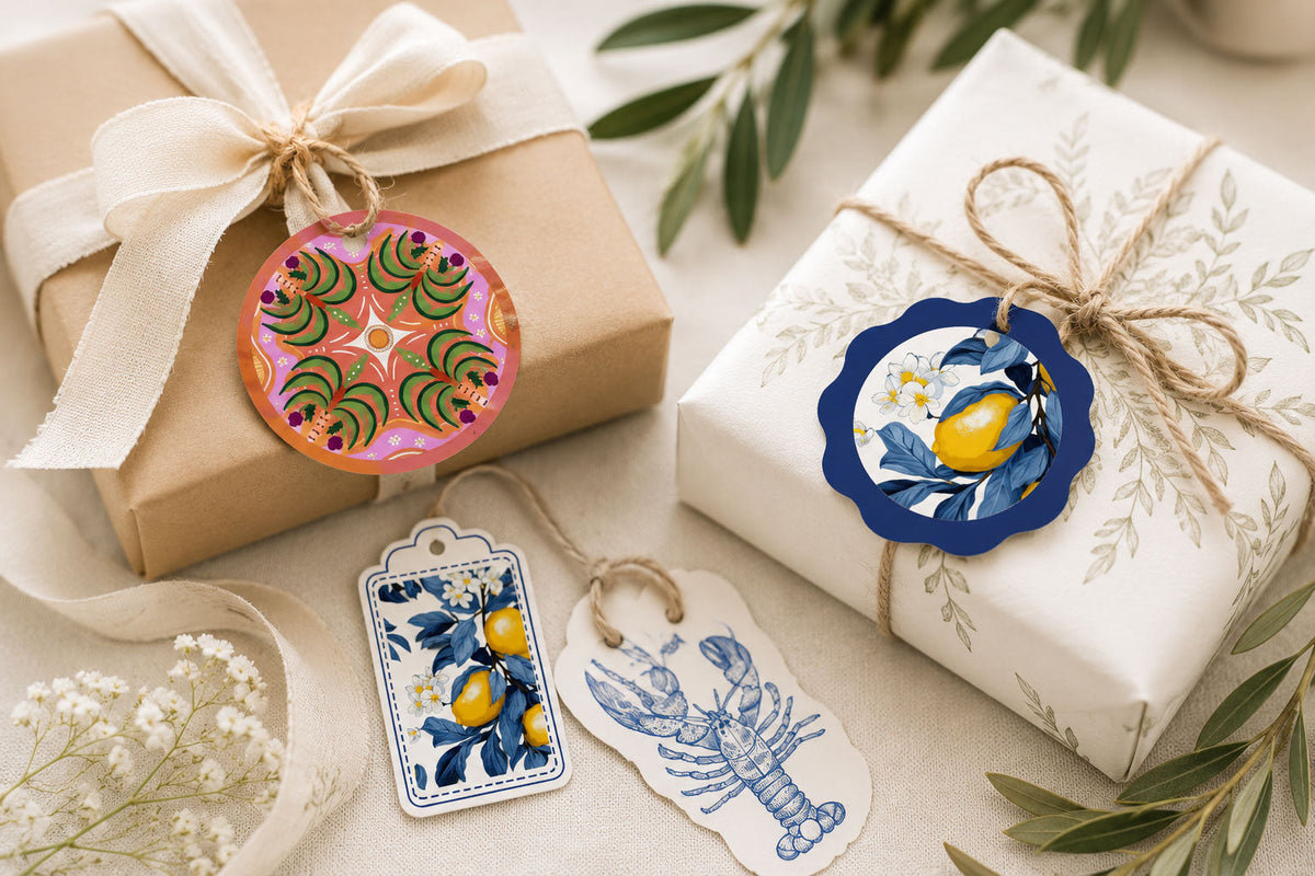 Gift Tags