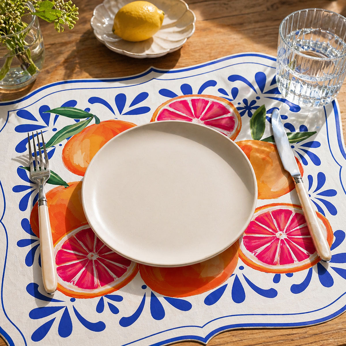 Placemat Pads