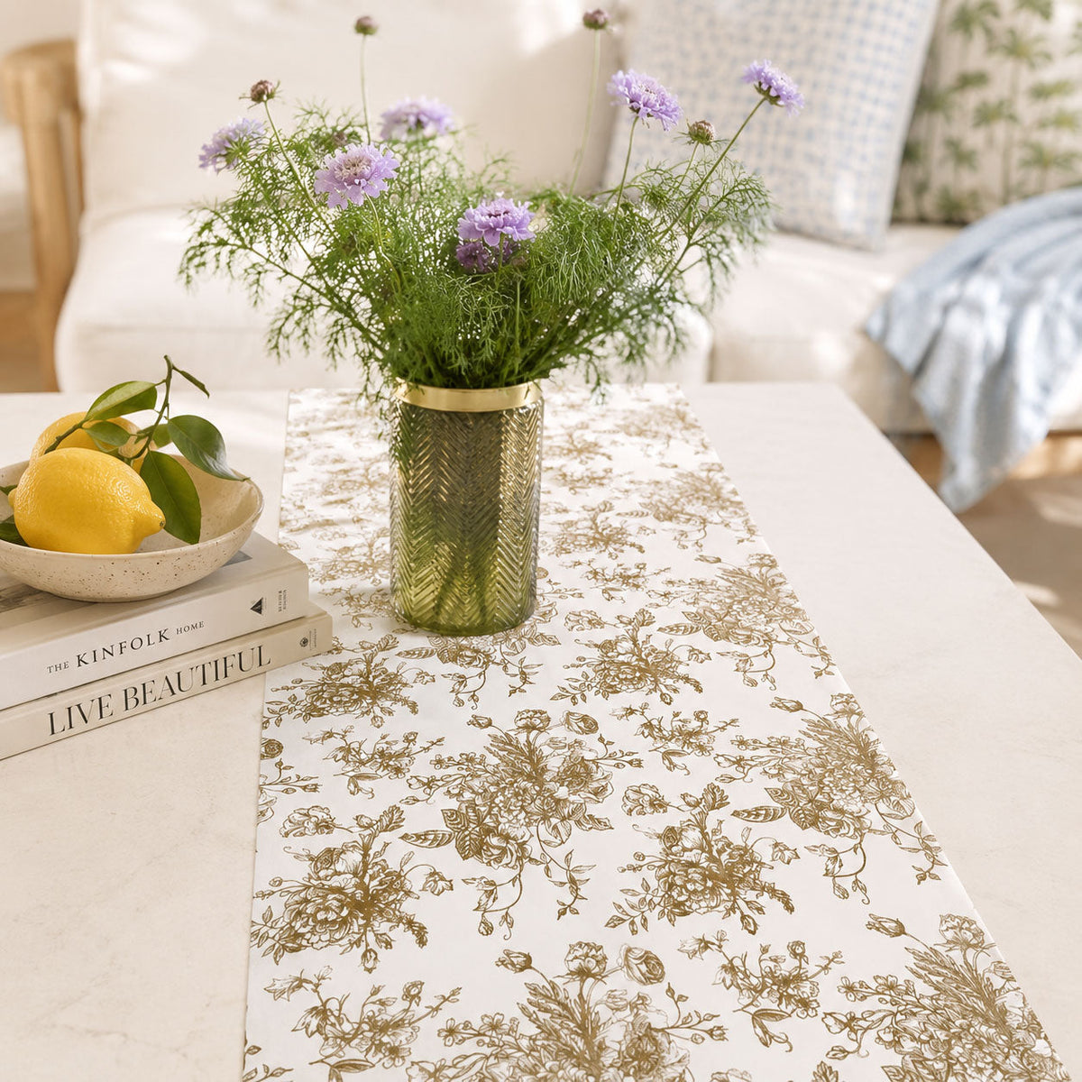 Table Runners
