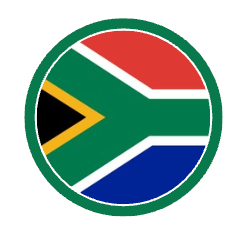 Braai Drinks Coasters (Pack of 12)