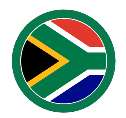 Braai Placemats (Pad of 24)
