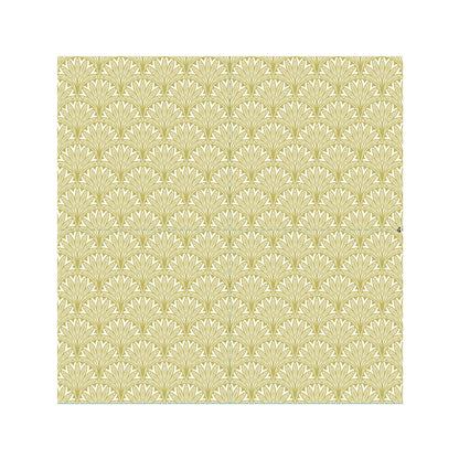 Fan(cy) Blue Napkins (Pack of 25)
