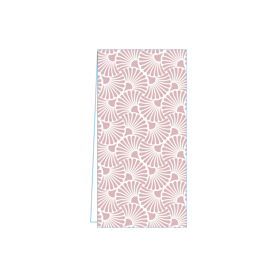 Tailfeathers Skinny  Napkins (Pack of 25)
