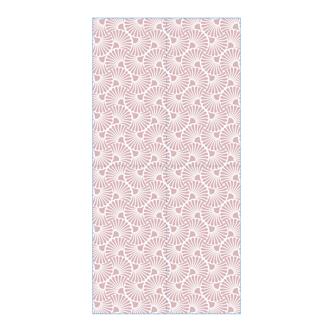 Tailfeathers Skinny  Napkins (Pack of 25)