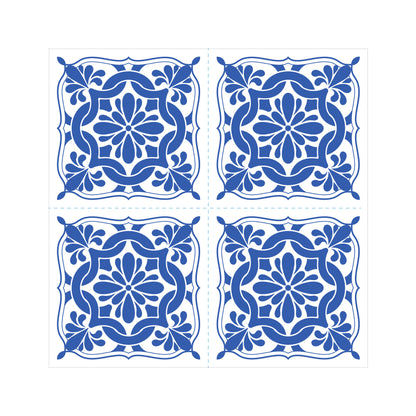 Tile Design Grande Napkins (Pack of 25)