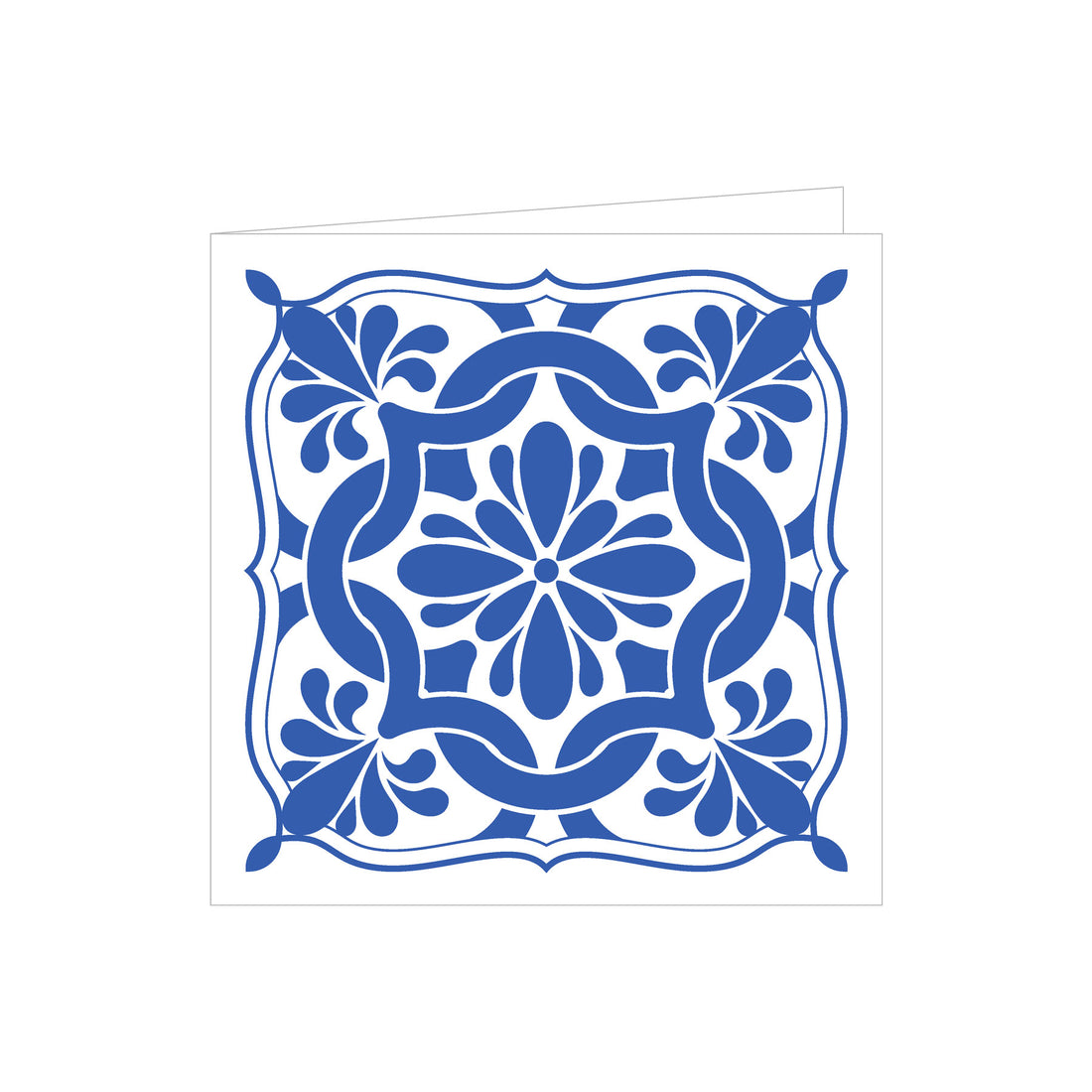 Tile Design Grande Napkins (Pack of 25)