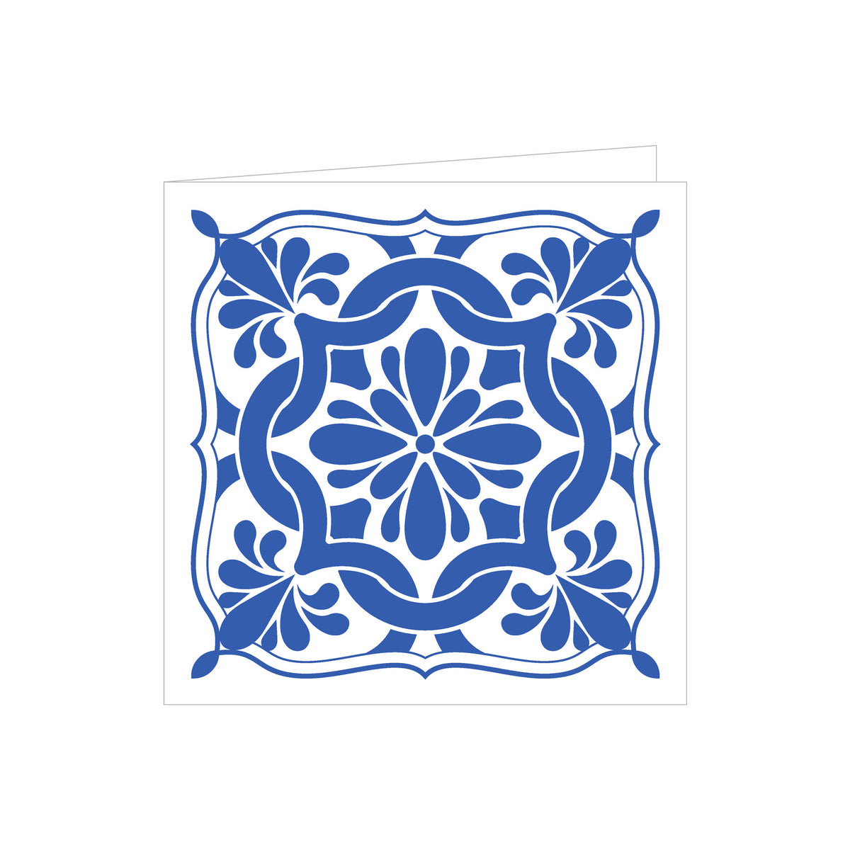 Tile Design Grande Napkins (Pack of 25)