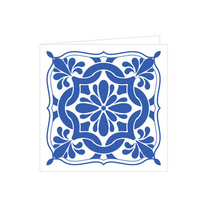 Tile Design Grande Napkins (Pack of 25)